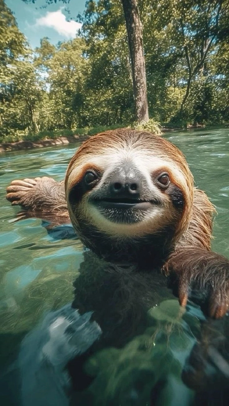 Hình nền cute vô tri nhẹ nhàng tinh khôi