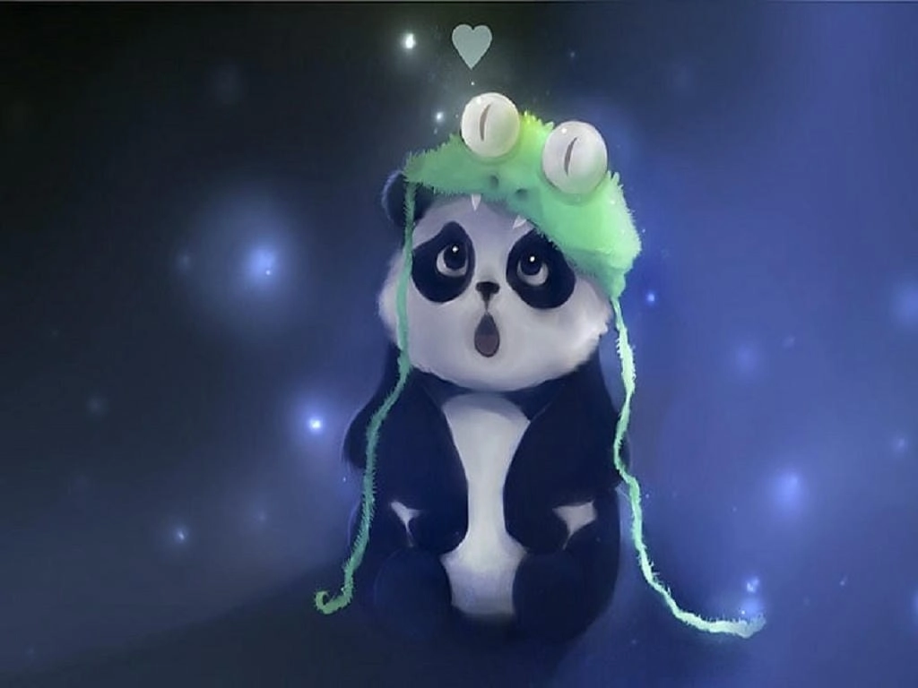Hình nền pastel xanh dương cho màn hình