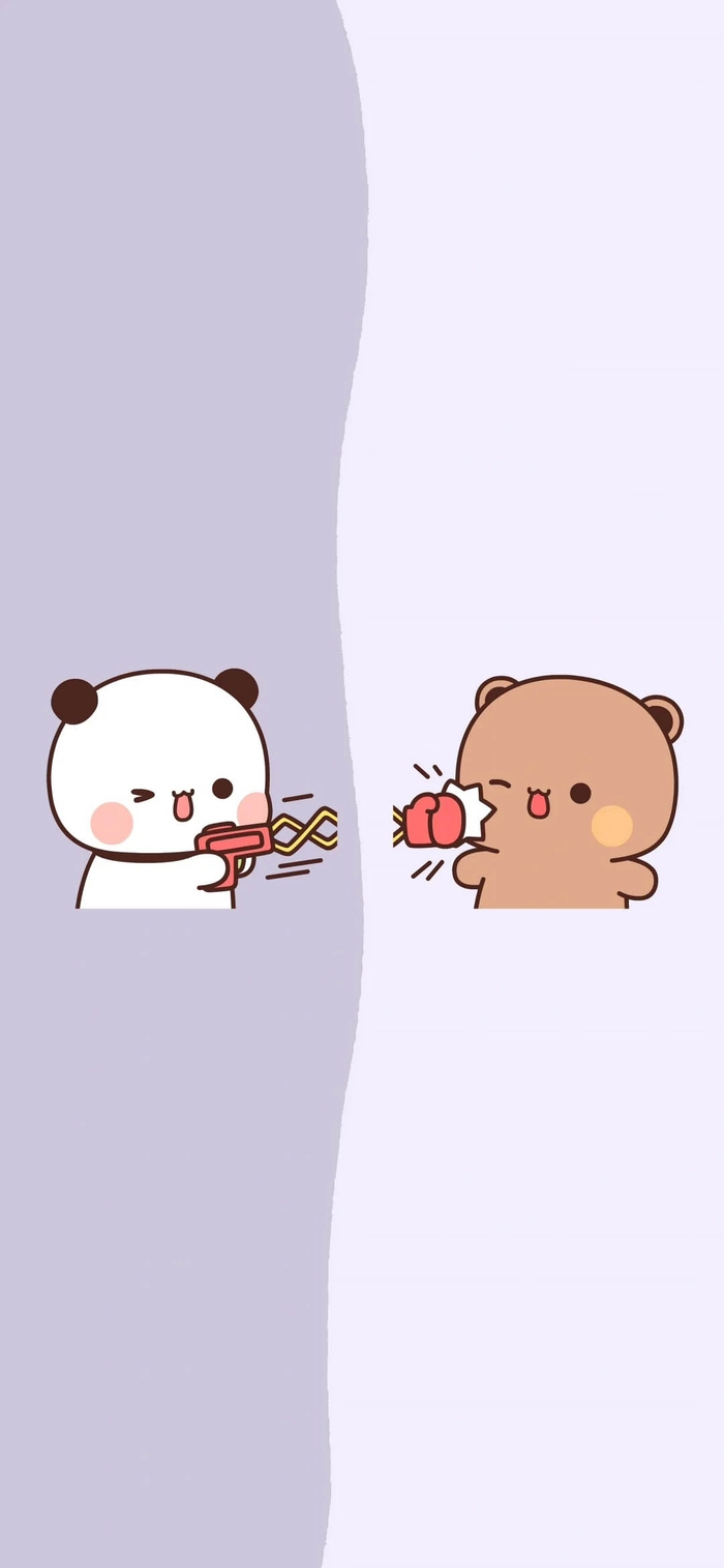 Hình nền tình yêu cute cho điện thoại