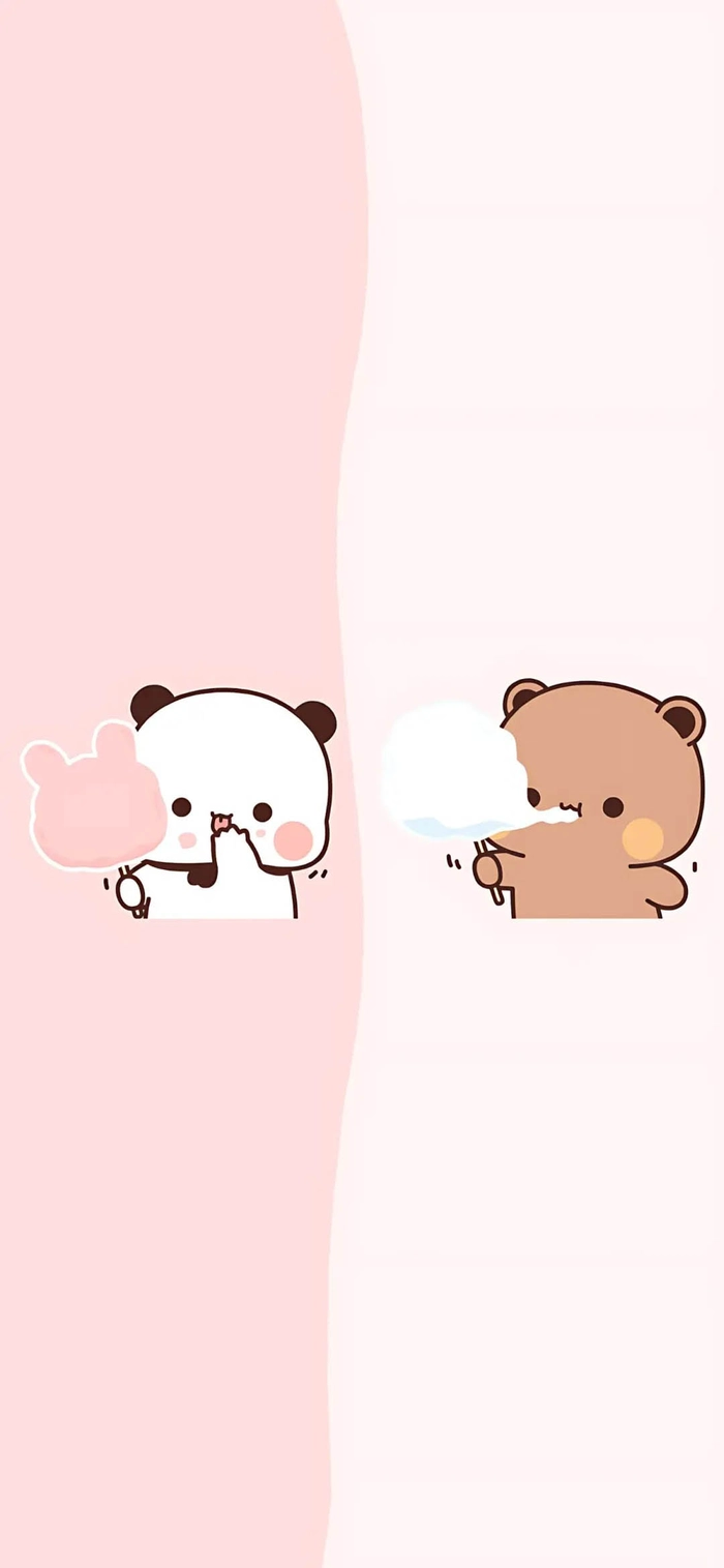 Hình nền tình yêu đẹp cute siêu xinh