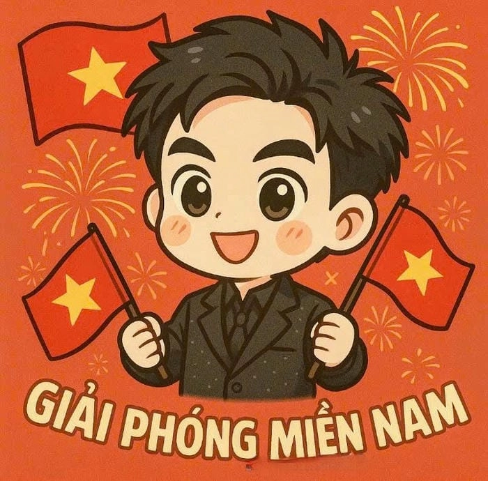 Hình vẽ Quang Hùng MasterD chibi cute