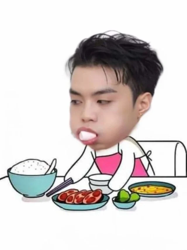 Ảnh Negav chibi cute cực chất