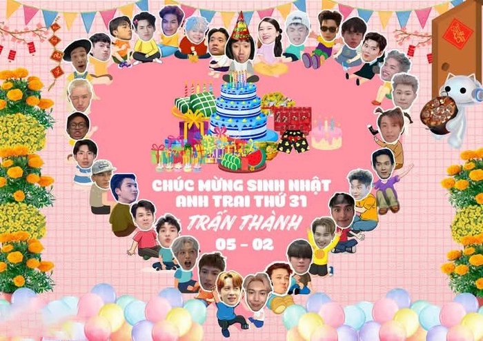 Ảnh 30 Anh Trai Say Hi chibi cute vui nhộn