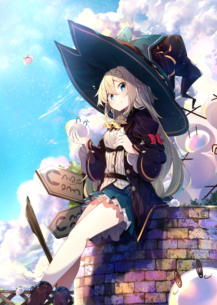 Ảnh Azusa Aizawa anime đẹp