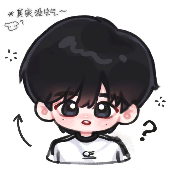 Ảnh Chu Chí Hâm mới nhất đẹp trai