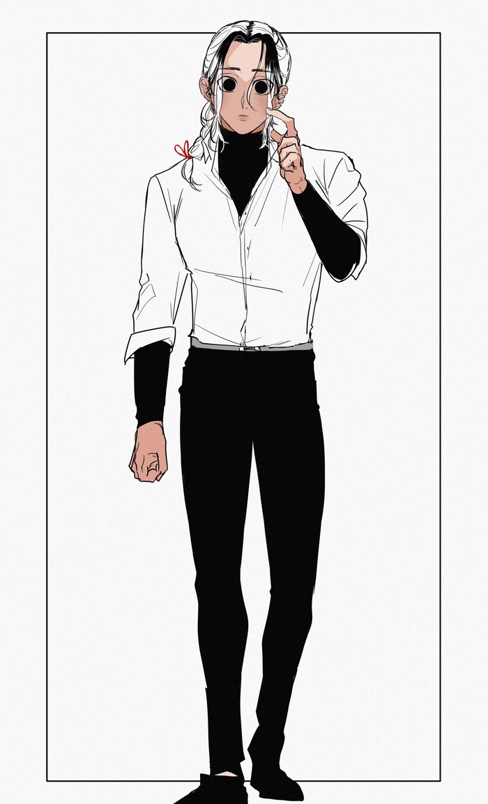 Ảnh Gagamaru Gin đẹp