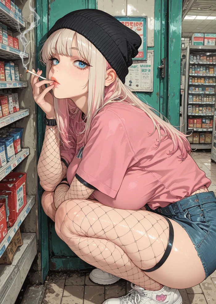 Ảnh Ino Yamanaka anime ấn tượng