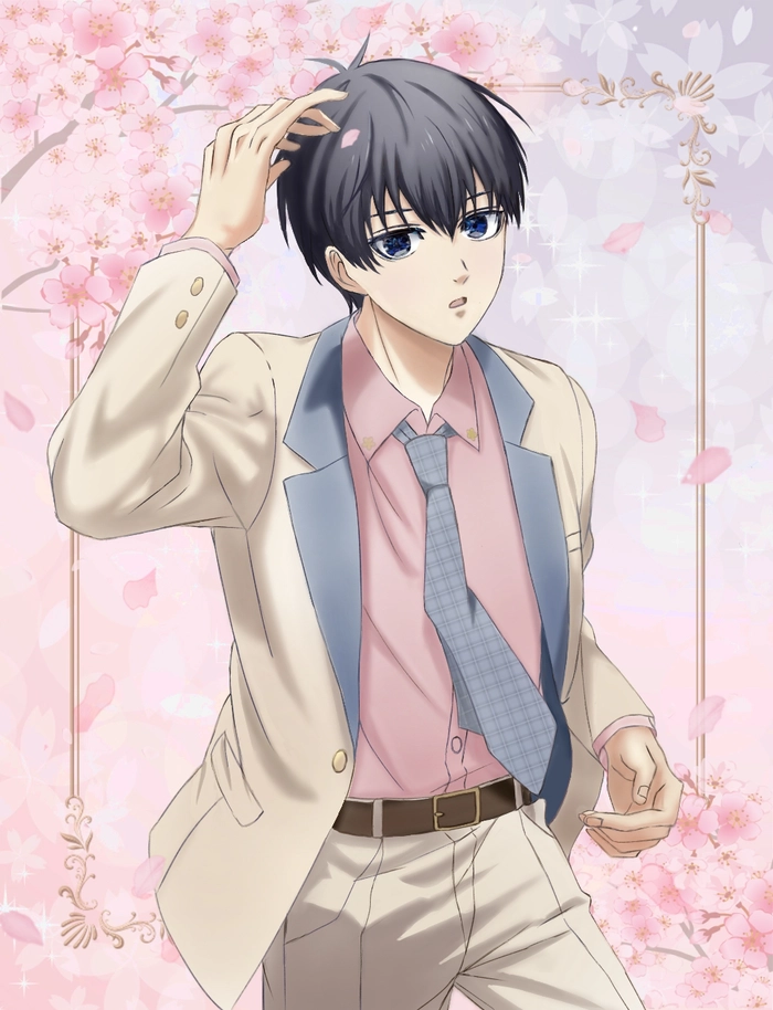 Ảnh Isagi Yoichi manga