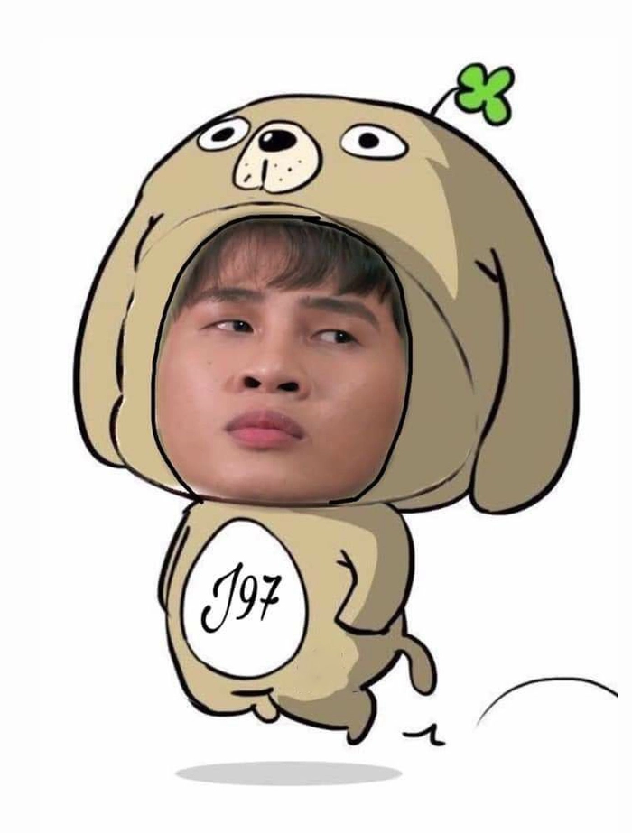 Ảnh Jack Đom Đóm chibi dễ thương