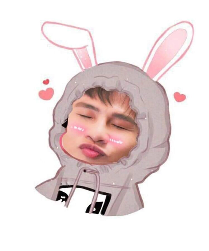 Ảnh Jack J97 chibi đẹp