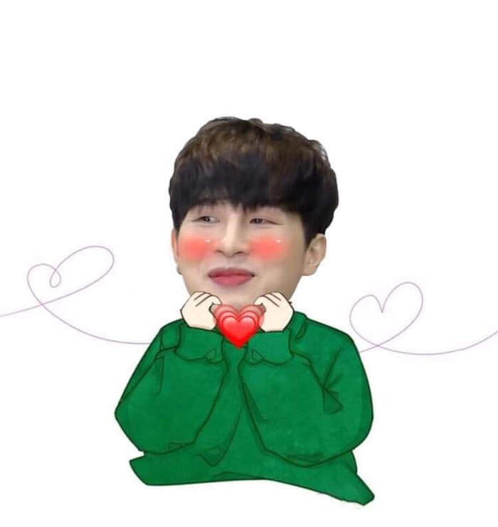 Ảnh Jack chibi J97 dễ thương