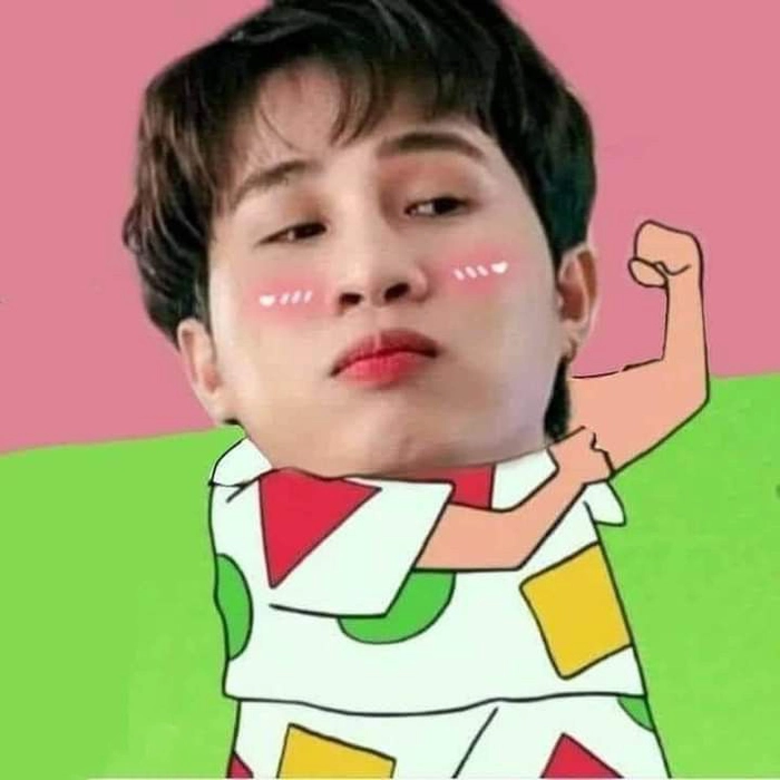 Ảnh Jack chibi dễ thương