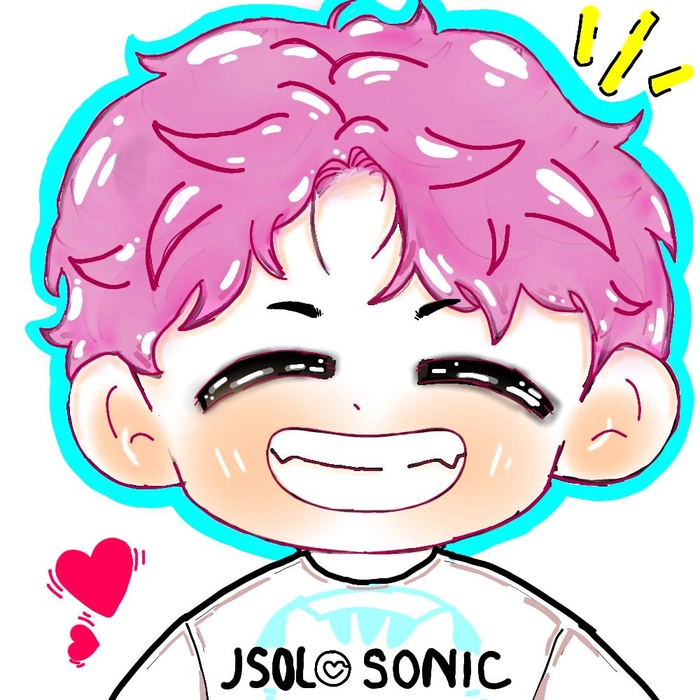 Ảnh Jsol chibi đẹp mắt