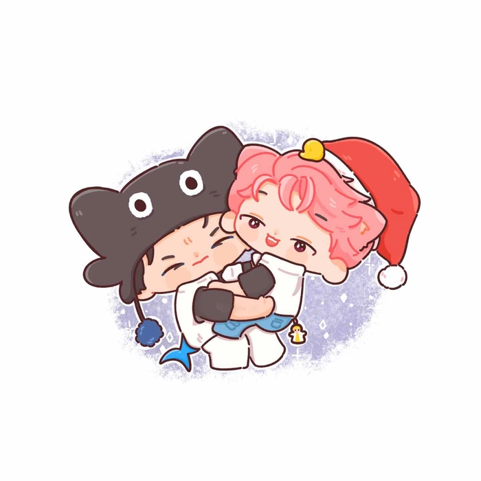 Ảnh Jsol chibi độc đáo