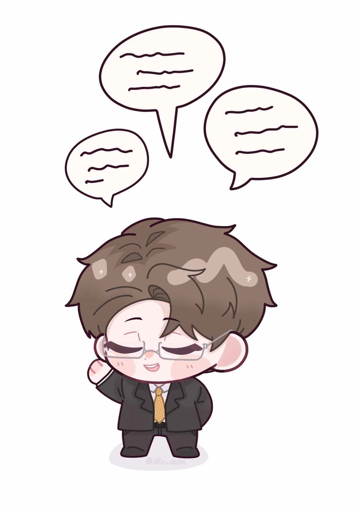 Ảnh Jsol chibi thu hút