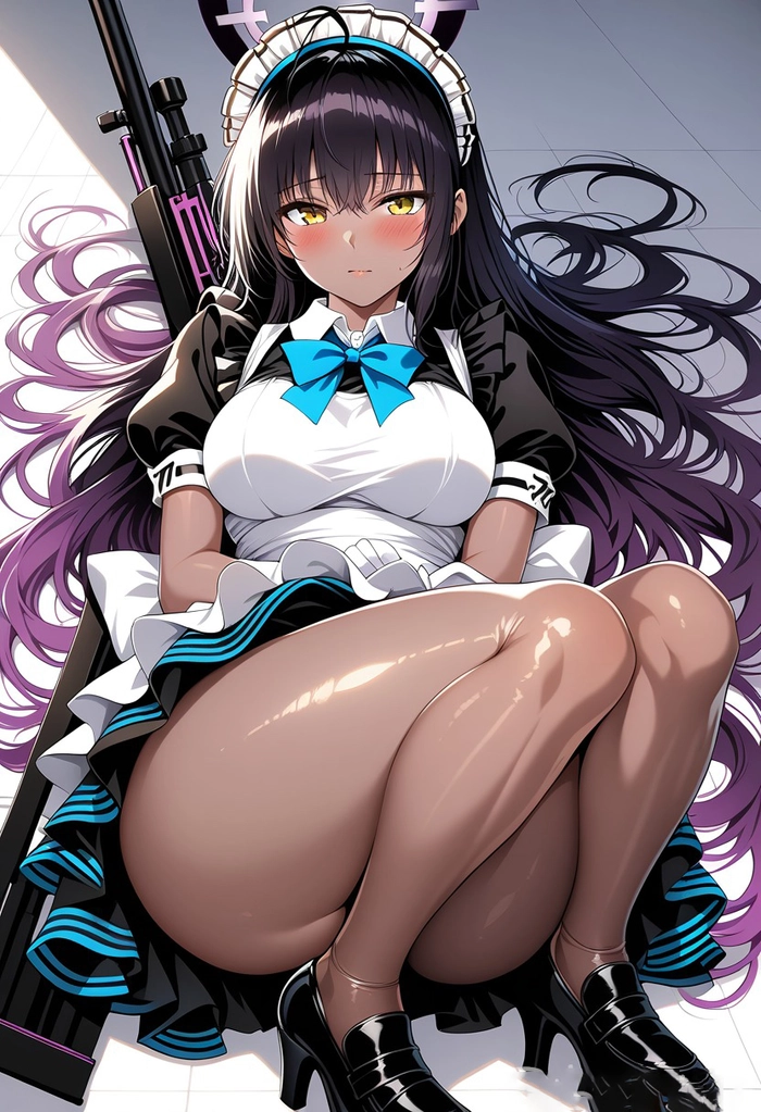 Ảnh Karin Kakudate sexy cuốn hút