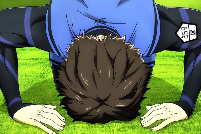 Ảnh Kuon Wataru anime