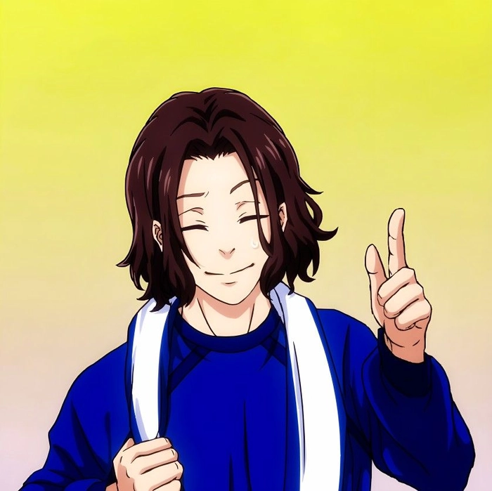 Ảnh Kuon Wataru chất