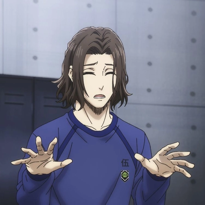 Ảnh Kuon Wataru độc đáo