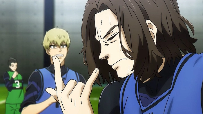 Ảnh Kuon Wataru mới