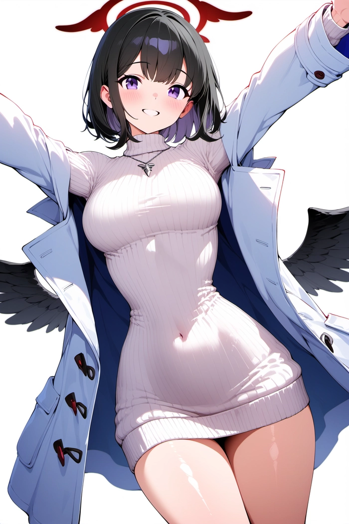 Ảnh Mashiro Shizuyama khoe dáng sexy