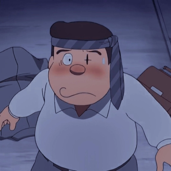 Ảnh Nobi Nobisuke