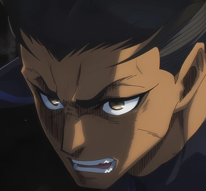 Ảnh Ryô Nameoka ấn tượng