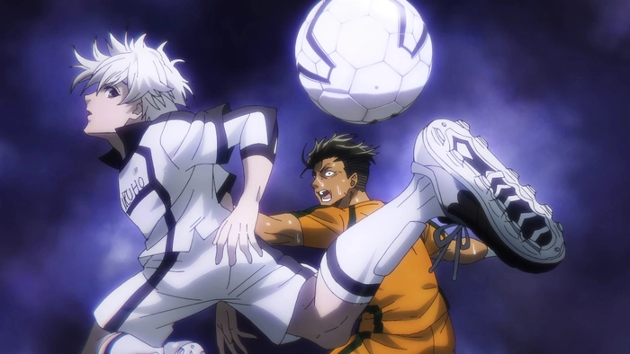 Ảnh Ryô Nameoka chất