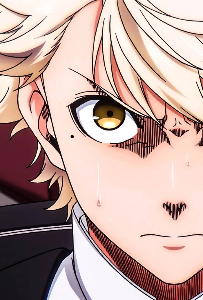 Ảnh Ryosuke Kira đẹp