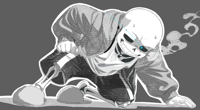 Ảnh Sans 404 ngầu đẹp mắt