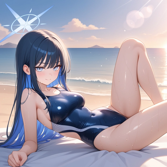 Ảnh Saori Joumae gợi cảm cuốn hút