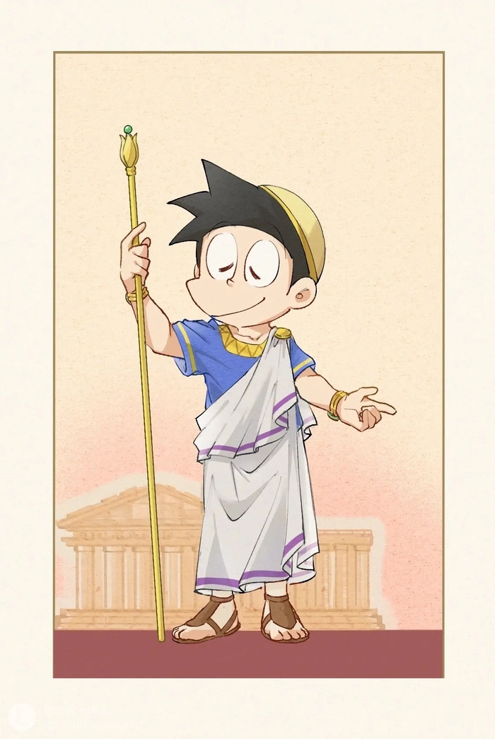 Ảnh Suneo đẹp