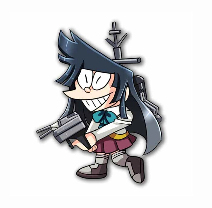 Ảnh Suneo vui vẻ