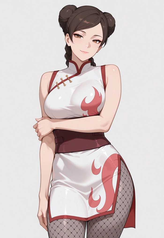 Ảnh Tenten anime đẹp