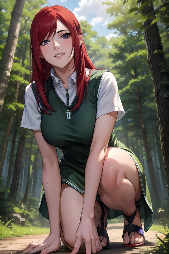 Ảnh Uzumaki nổi bật