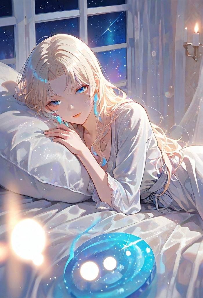 Ảnh Vermouth trong Conan quyến rũ sắc lạnh