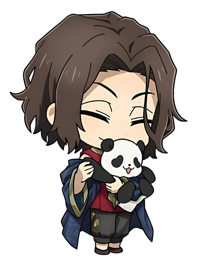 Ảnh Wataru Kuon siêu ngầu