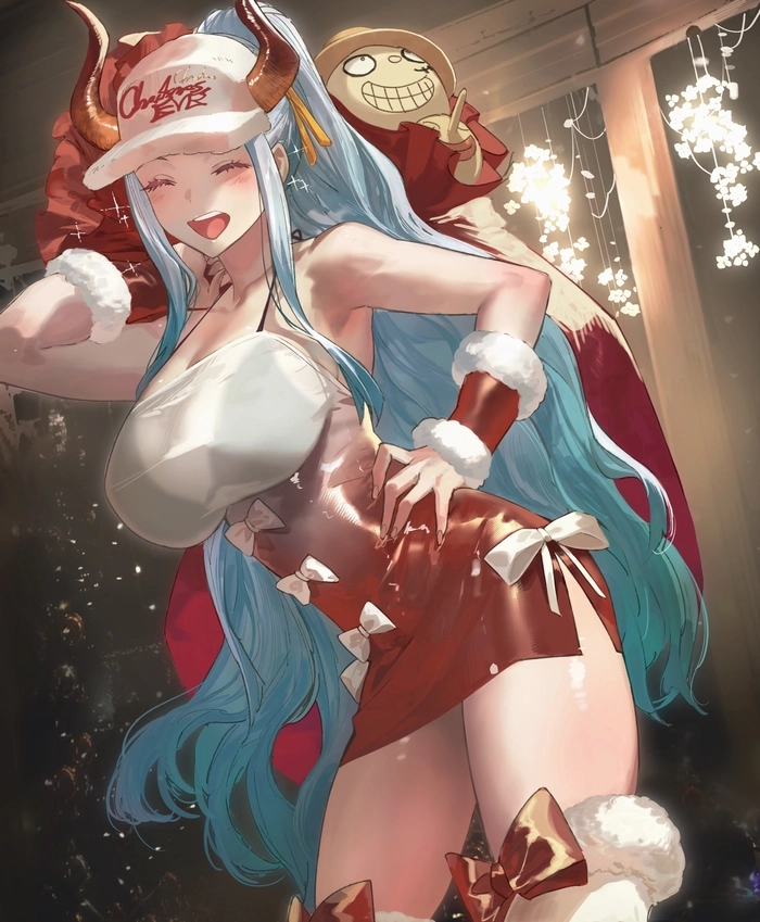 Ảnh Yamato sexy