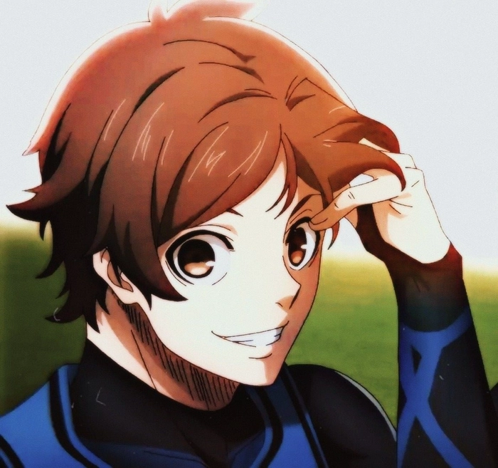 Ảnh Yudai Imamura anime