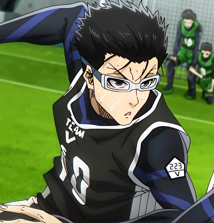 Ảnh Zantetsu Tsurugi đẹp