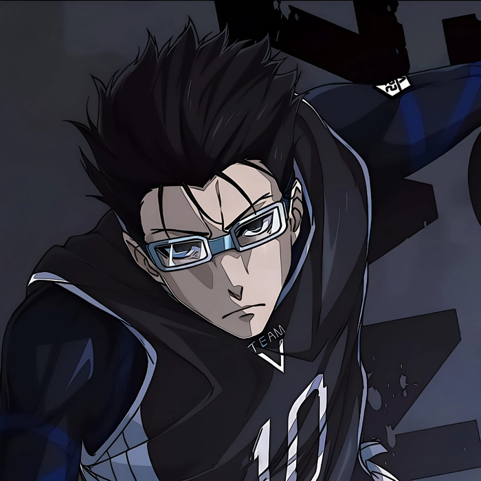 Ảnh Zantetsu Tsurugi phong cách