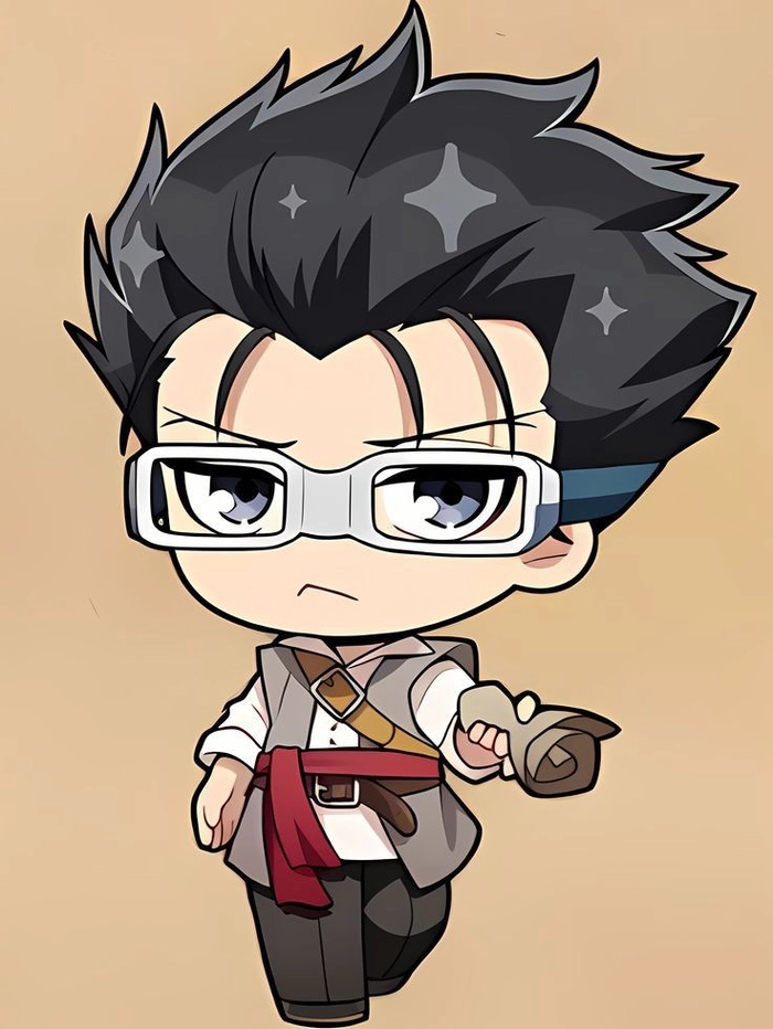 Ảnh Zantetsu Tsurugi sinh động