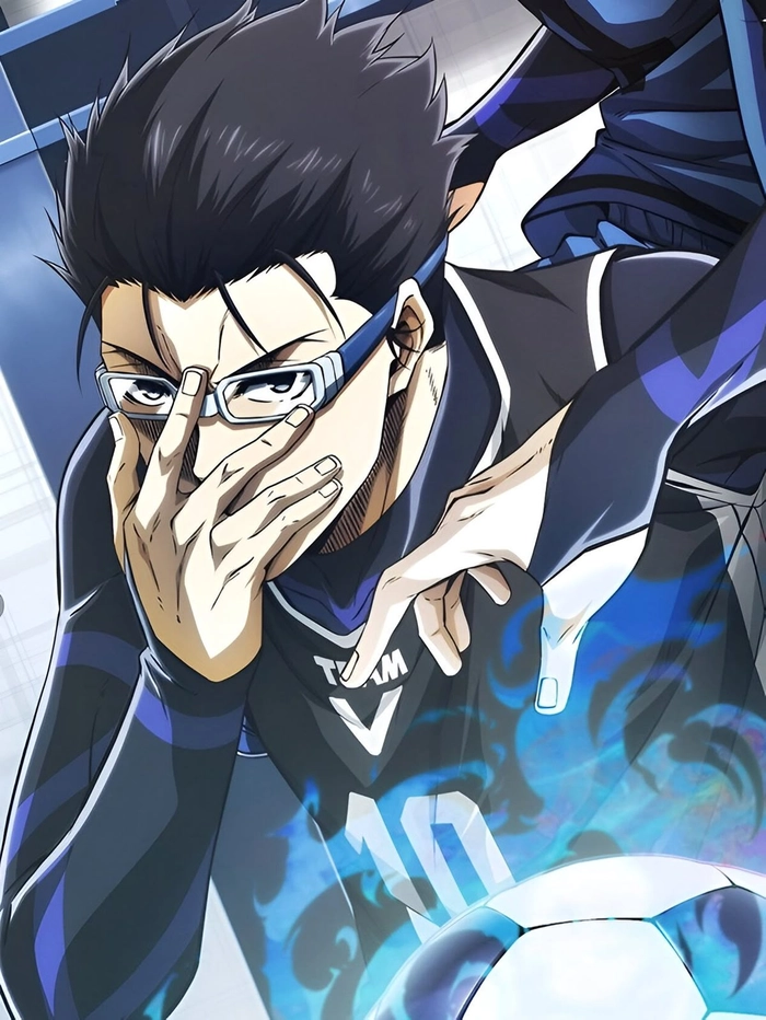 Ảnh Zantetsu Tsurugi thể thao