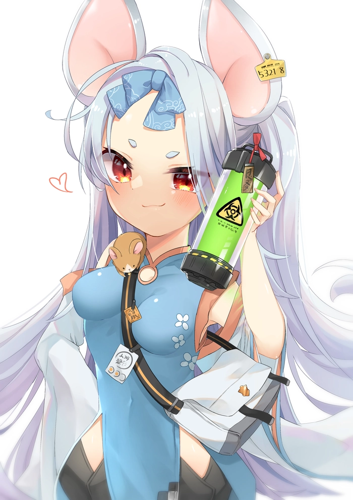 Ảnh anime Saya Blue Archive đẹp