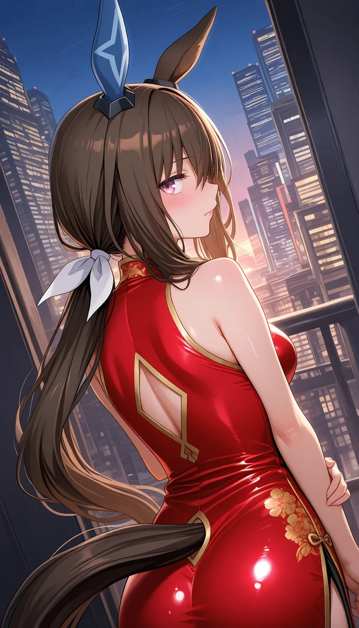 Ảnh gái xinh che mặt anime chất lượng cao