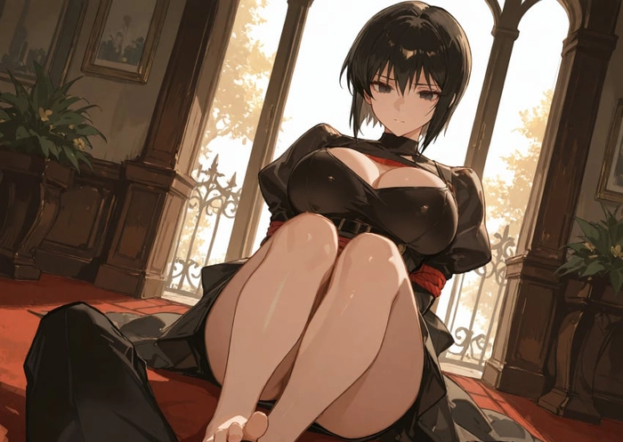 Ảnh nền Masumi Sera sexy