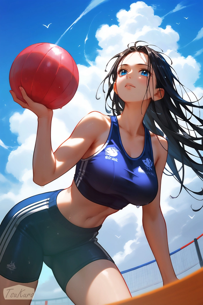 Ảnh nền Nico Robin cho máy tính