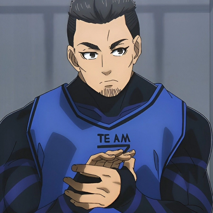 Avatar Okuhito Iemon