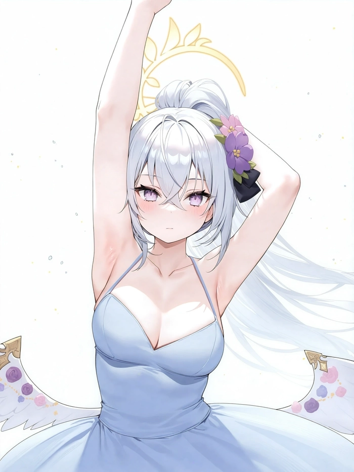 Azusa Shirasu quyến rũ