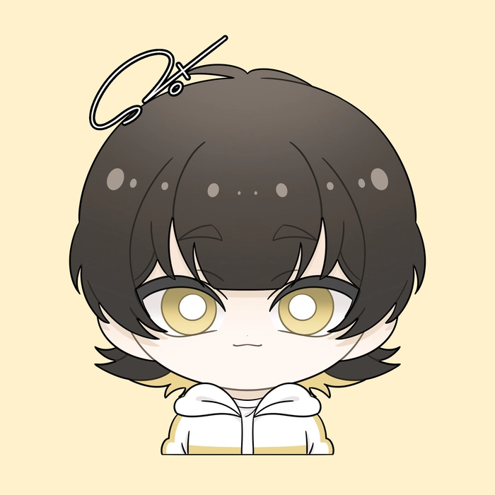 Bachira Meguru chibi ngộ nghĩnh